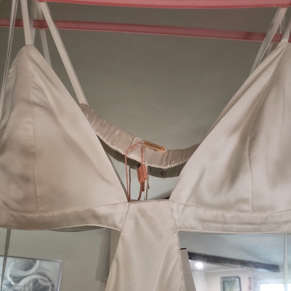 Cult Gaia Raisa Gown - Picture 12 of 16